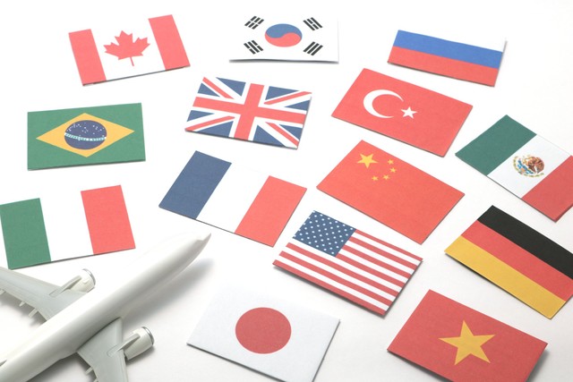 お前らは？「生まれ変わったらどの国がいい？」　1位はもちろん日本！2位は女子高生に人気