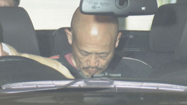 53歳でこれってマジカよ…人間五十年と言うのもしょうがないよな？
