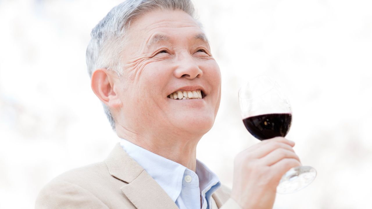 70代で食道楽とか凄いな。おれ54歳でまともに食えなくなったもん