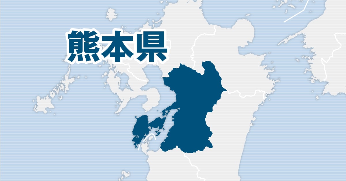 イオンモール熊本、決死隊がLPガスの元栓を締めることに成功、もう安心だと日本政府が発表