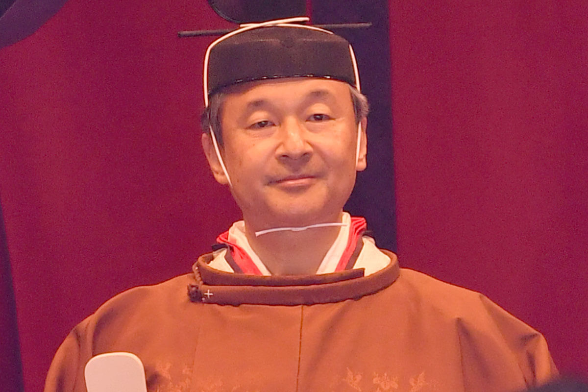 天皇ってなんぞ
