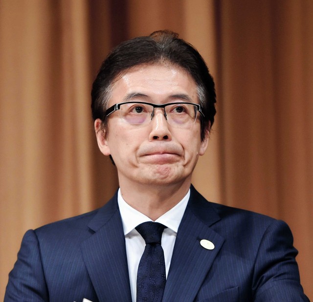 中道「……動画の、はい。件、、ですよね……事実確認……は、能力ありませんし…（沈黙）」