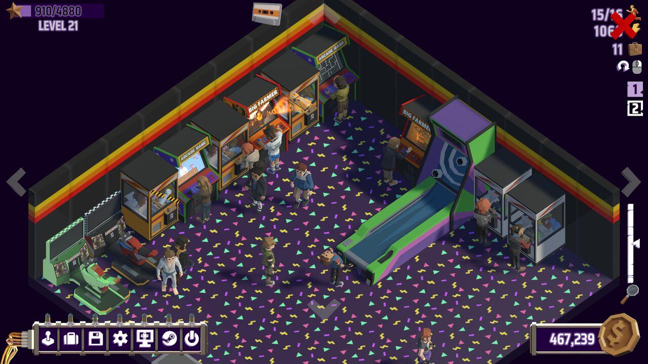 ゲームセンターが消えた本当の理由「経営者の9割がヤクザ」