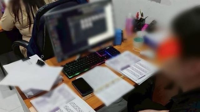 タイの公務員試験、採用者の3分の1にあたる「5900人」が不正行為　採用取り消しへ