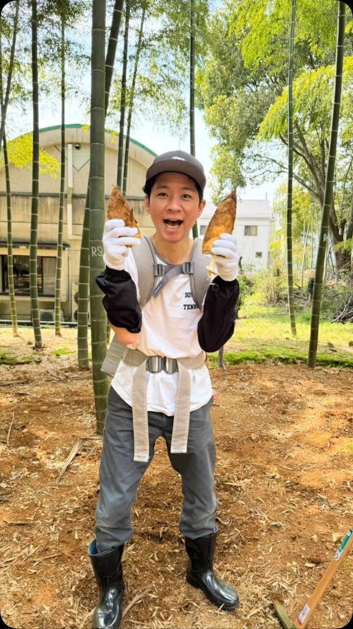 渡部建〝53歳の全力〟「人生なにが起こるかわからない」
