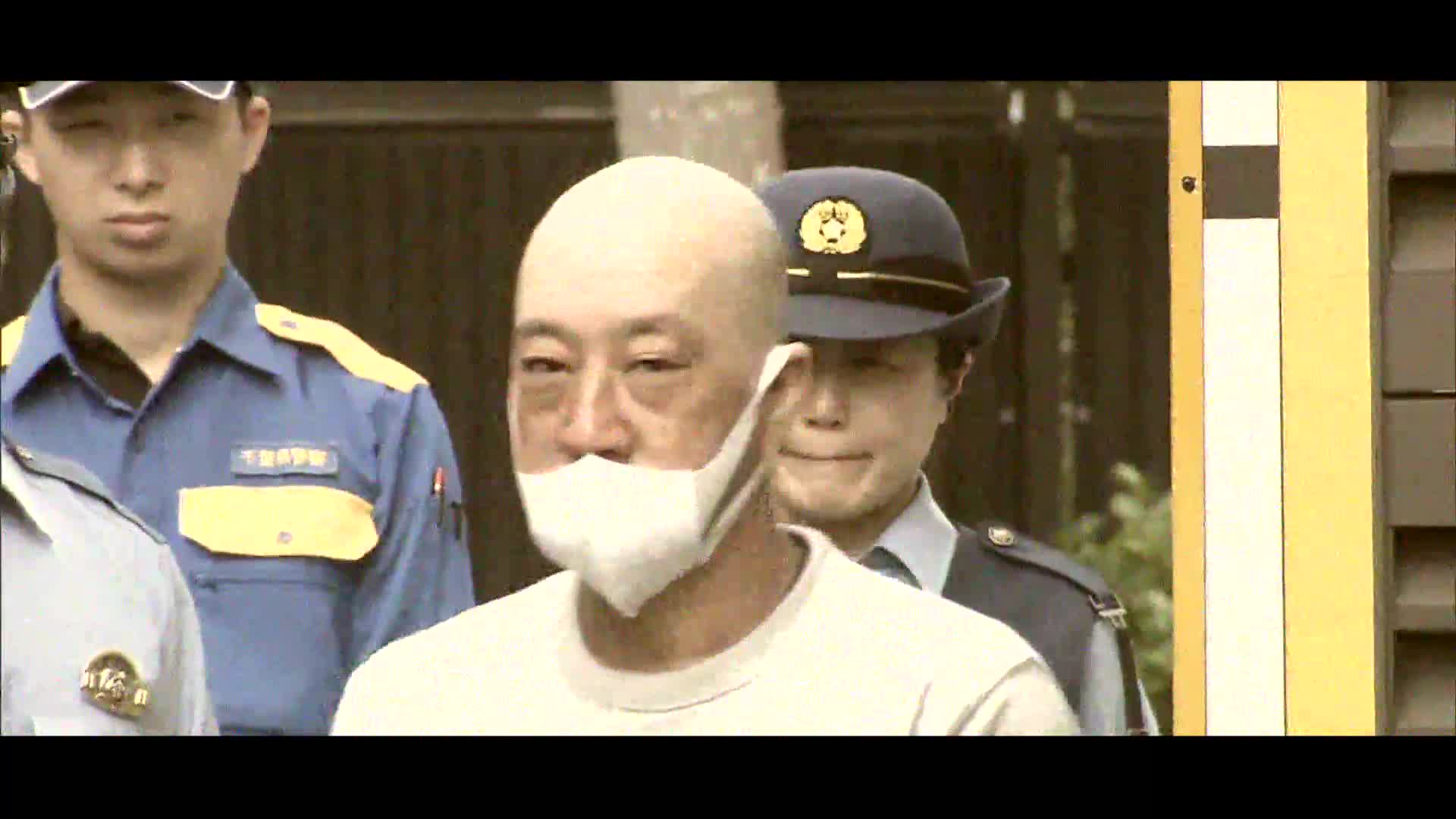 45歳男、68歳の元同僚男性に馬乗りになって顔を何発も殴る暴行　被害男性は数日後に死亡