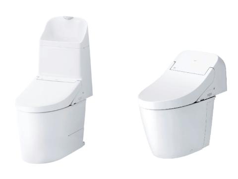 TOTO、すべての住宅用ウォシュレットが瞬間式に　待機電力抑えて省エネ