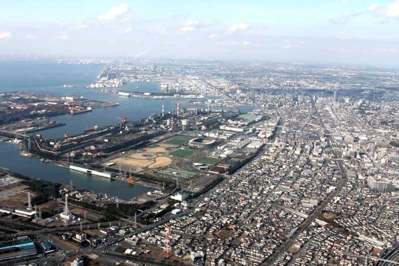 千葉県の人口、初めて減少に転じる　国勢調査で