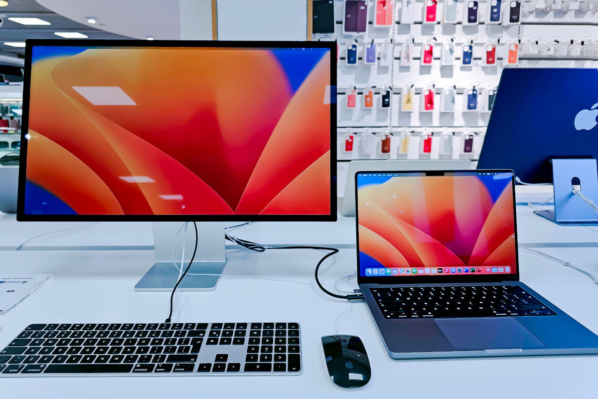 アップルのCPUって汎用性がないから、それが壊れない原因なのでは？