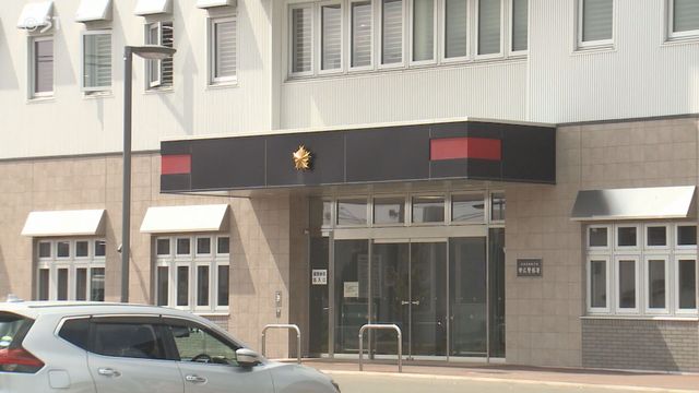 ローンで購入した重機を売却　350万円を横領　「お金が欲しかった」建築作業員の男を逮捕
