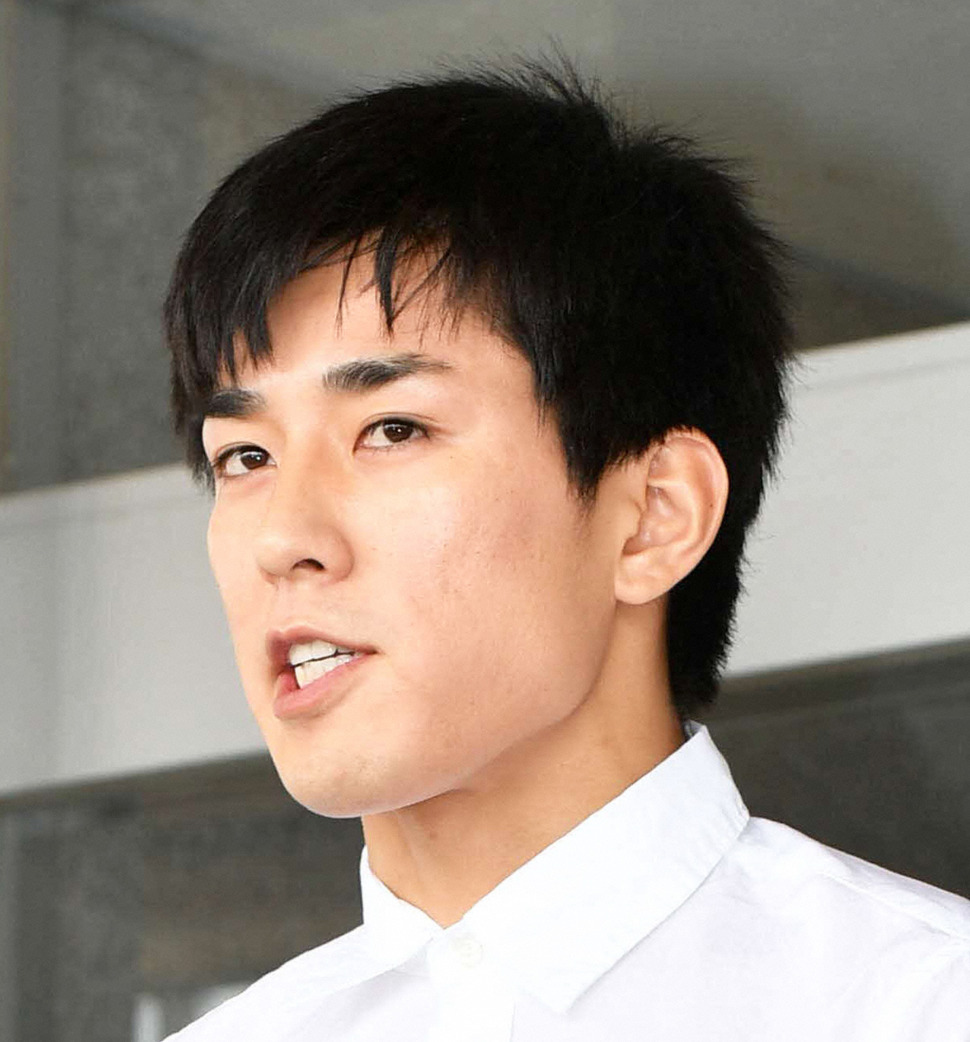 高畑裕太さん9年目の告白　全て無実です。ホテルの従業員とセックスしただけ