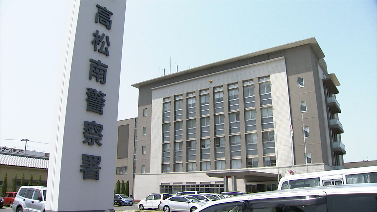 ハンバーグ・ライスなど計8,190円を無銭飲食で男子中学生（14）を逮捕