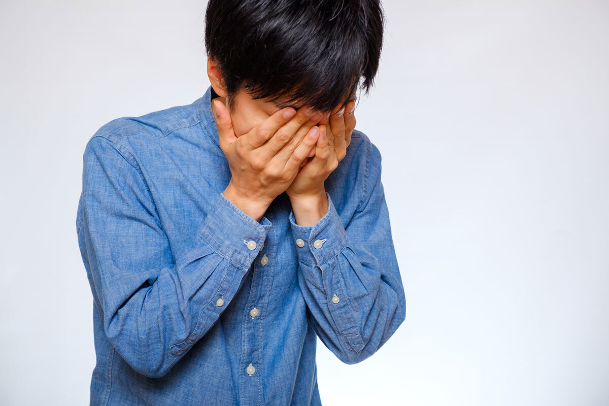 夜に１日の出来事を思い出して一人反省会になるんだよな