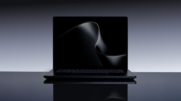 Microsoft、NVIDIAと共同設計のPC「Surface Laptop Ultra」発表