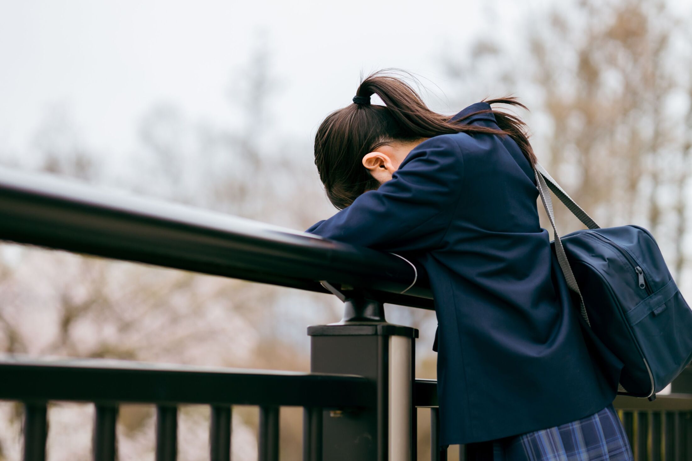 勉強熱心な家庭だと、テストの点数を取れないだけでこんなに言われるのか？