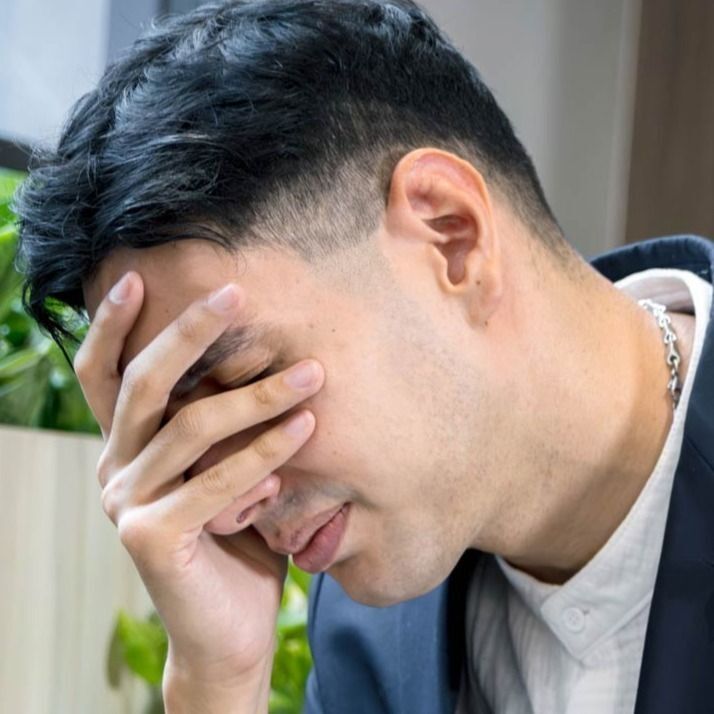 強姦魔、唯一強姦出来なかった女性が統合失調症の女性　佯狂したらされないかもな