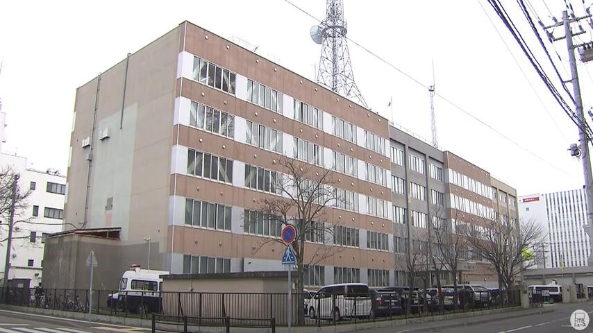 免許証を改ざん…事故起こし届け出た中国人の男　無免許運転容疑で逮捕「私は運転していません」