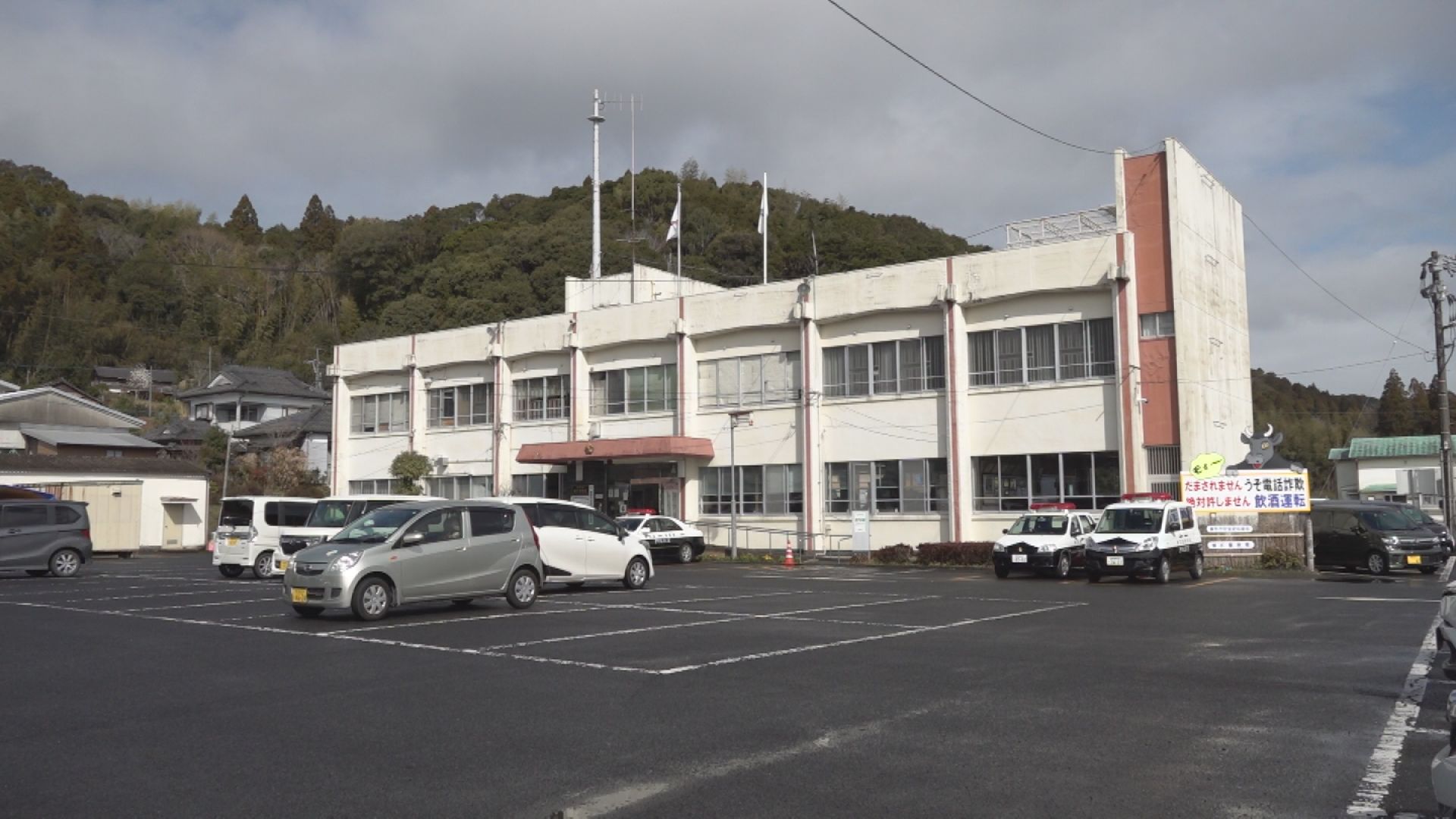 「すぐ売り切れてしまう天ぷらが欲しかった」女（80）を窃盗の疑いで現行犯逮捕
