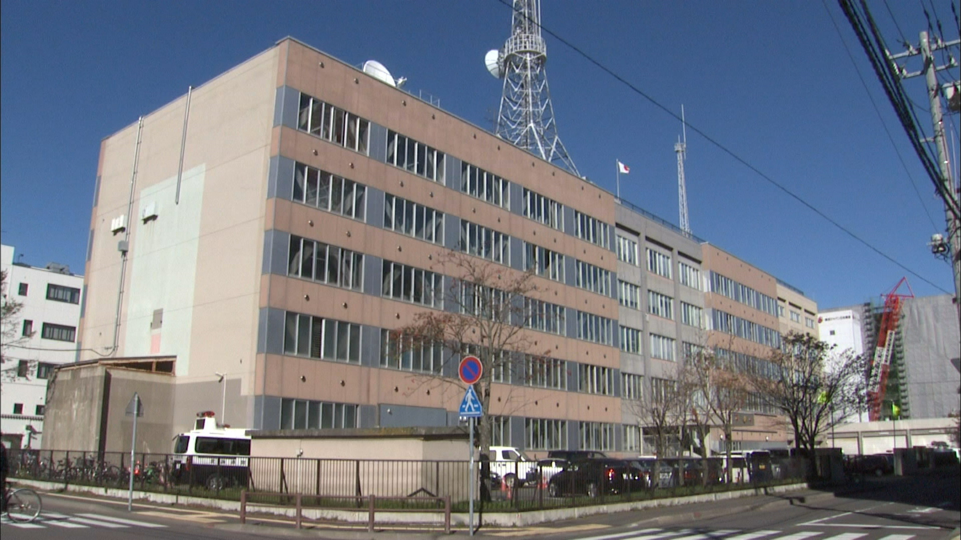 友だちより早くエッチがしたいけどエッチされてしまった10代女性をエッチした39歳男を逮捕。釧路