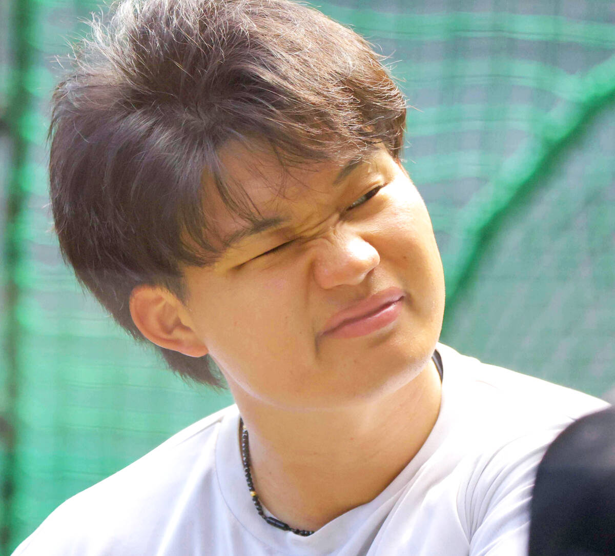 阪神・森下、下半身のコンディション不良で第２戦欠場　マイナビオールスターゲーム2026
