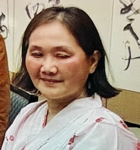 認知症だと生まれ故郷に向かってしまうらしな