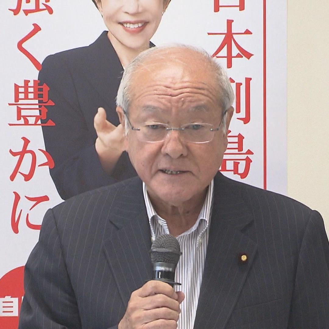 【いいぞ】　高市総理、衆院の議員定数を 「比例のみ45削減」するよう指示　特定野党「やめて！」