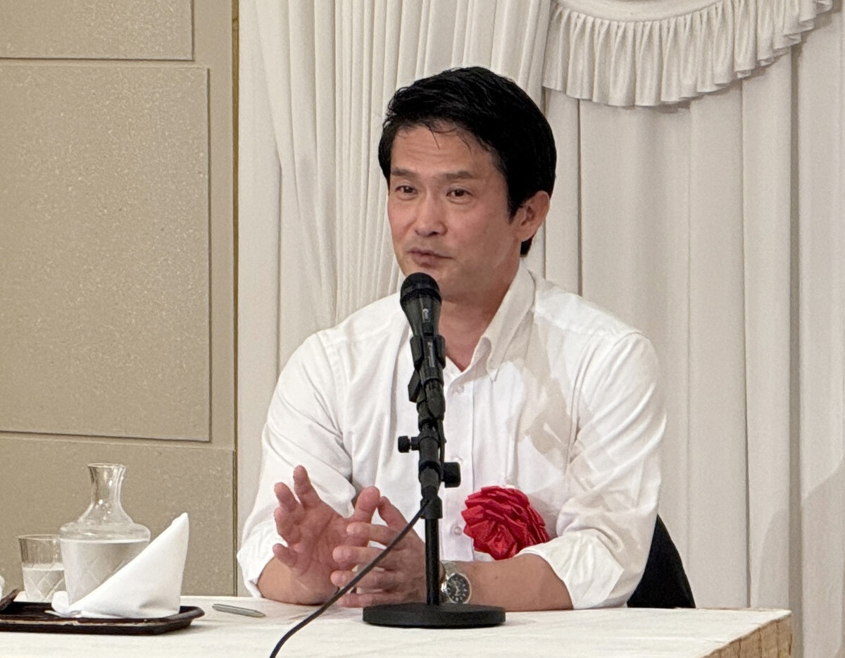 「悪夢の民主党政権」の影響ってまだあるの？