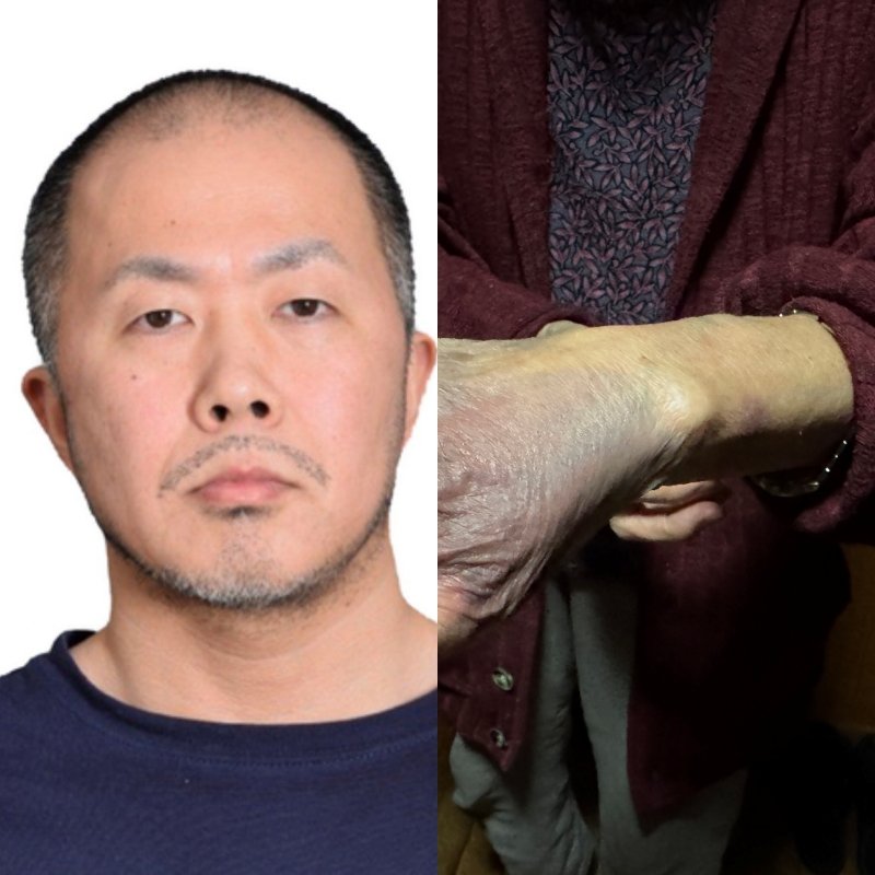 高林容疑者、自宅にスミスマシン、朝7時から3時間ウエイトトレとゲイ受け抜群のマッチョ。お前ら急げ！