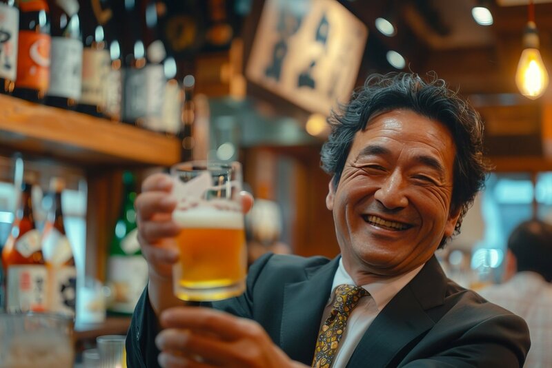 なんで年を取ると手打ちそばや開業してしまうの？