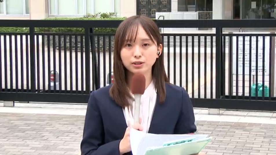 【江別事件】裁判で暴行を撮影した動画を再生　法廷内には被害者のうめき声が響きわたる