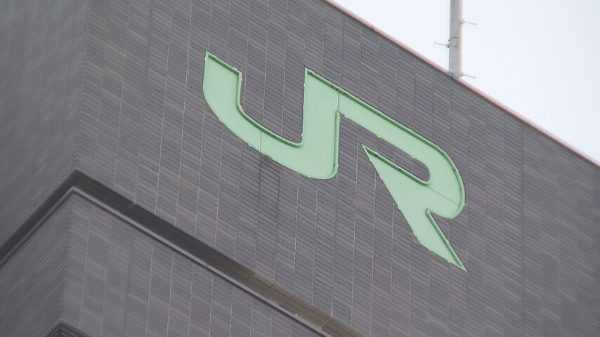 JR腐食把握できず　トラックから海水、塩分でレールが腐食か　厚さ3mmに…貨物列車脱線事故