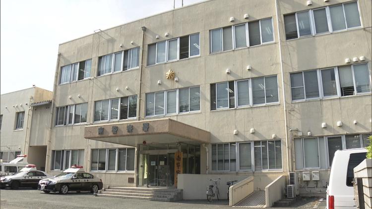 「私のタイプの女性をみつけてムラムラきた」女子中学生に“不同意わいせつ”美容師・森山志弥(25)逮捕