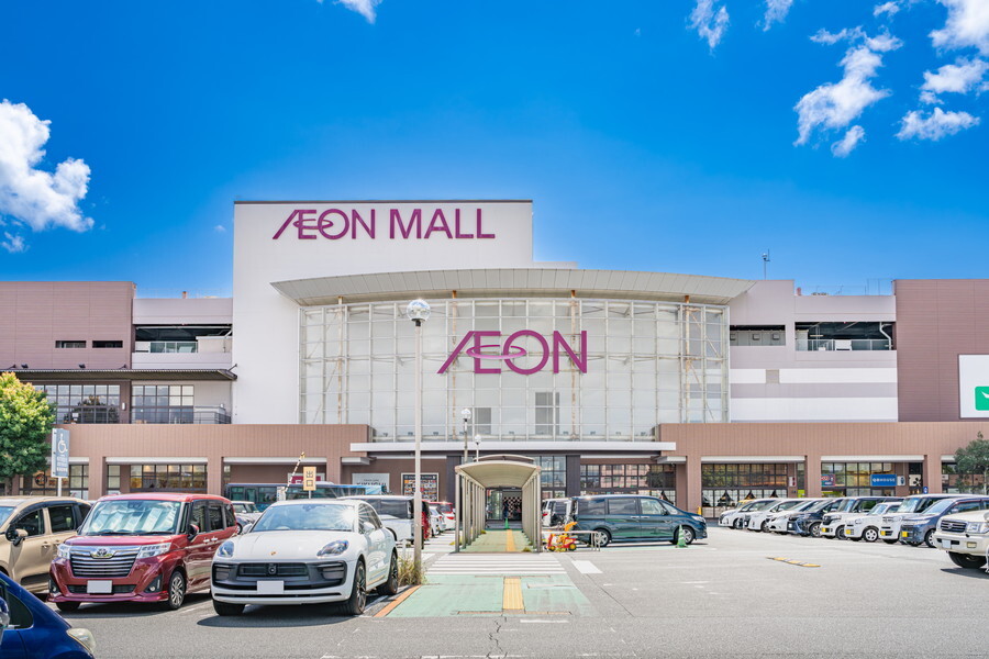 「イオン釧路駐屯地店」6月8日開業