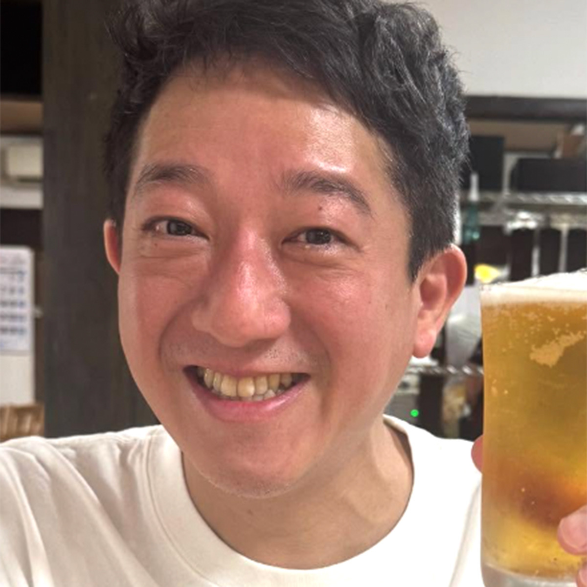 元・よしもと芸人りあるキッズ長田『八木は許す でも高橋は許さん 何へらへらしとんねん』