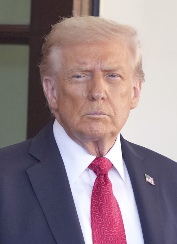 トランプ「人工池が90m切り裂かれた！」→逮捕→地検「それは施工不良です」→起訴取げ→ト「」
