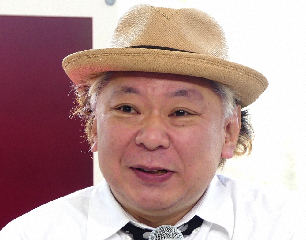 鈴木おさむ「“20代が7割、30代は6割がほぼ見ず」　いっそ「50代以上に向けたバラエティーにすれば」