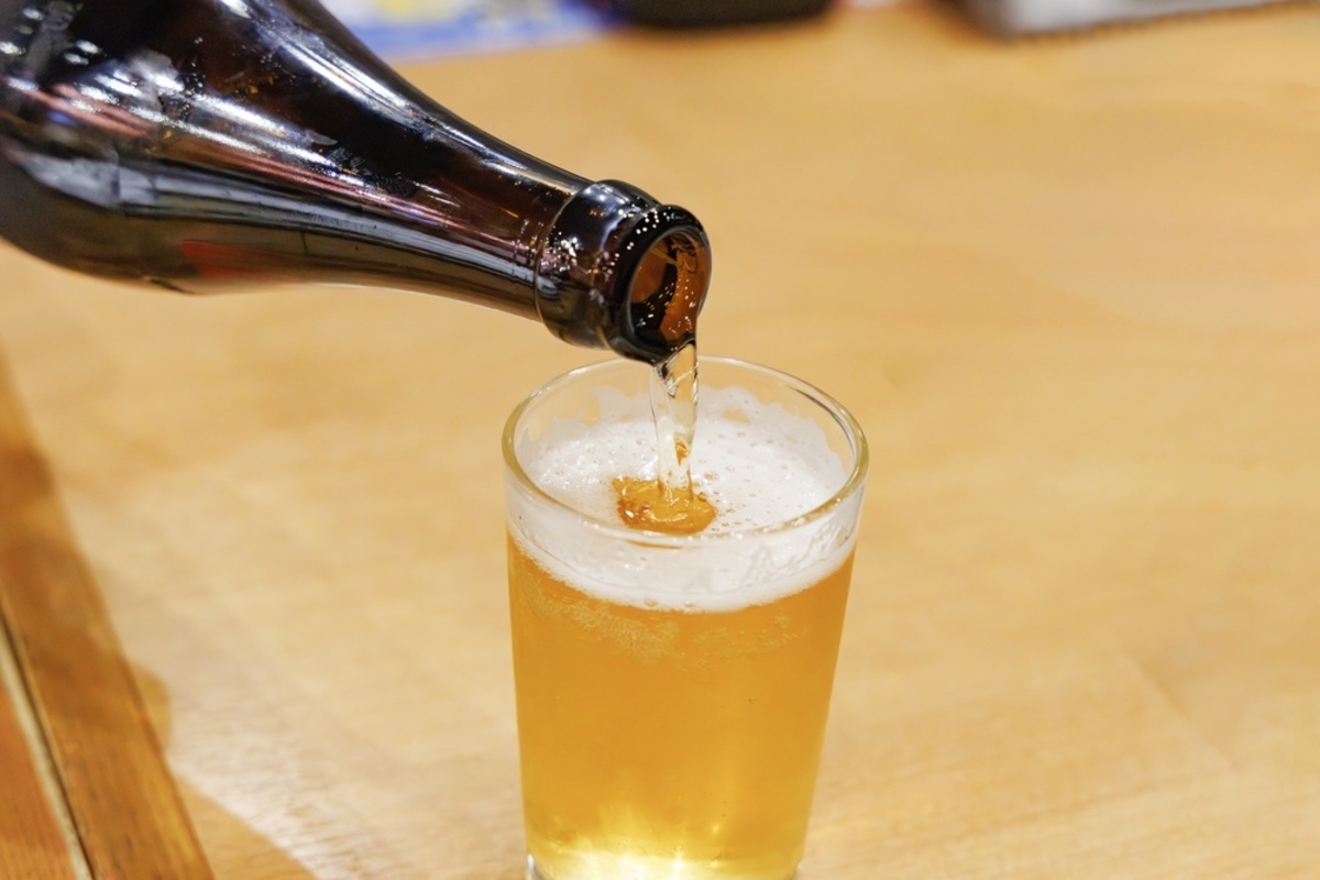 10月から「ビール」が安くなると聞きました。毎日1本飲むなら、年間でどれくらい節約できますか？