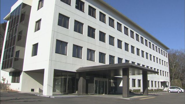 妻の承諾を得て濡らしたタオルで口を塞いだり食事を与えず衰弱させ…承諾殺人未遂で夫を起訴　福島
