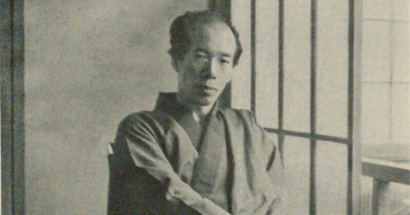 直木賞の由来となった直木三十五の全て